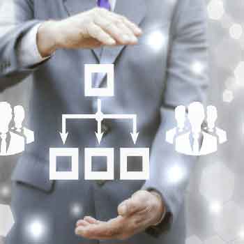 Choosing the right business structure