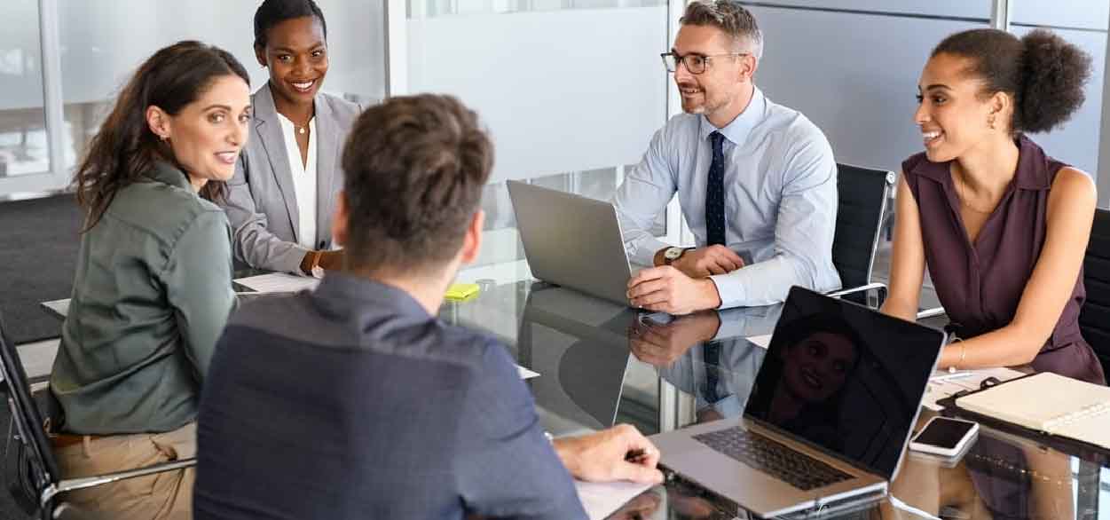 corporate PLC Corporate