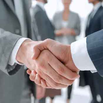 partnership Partnership