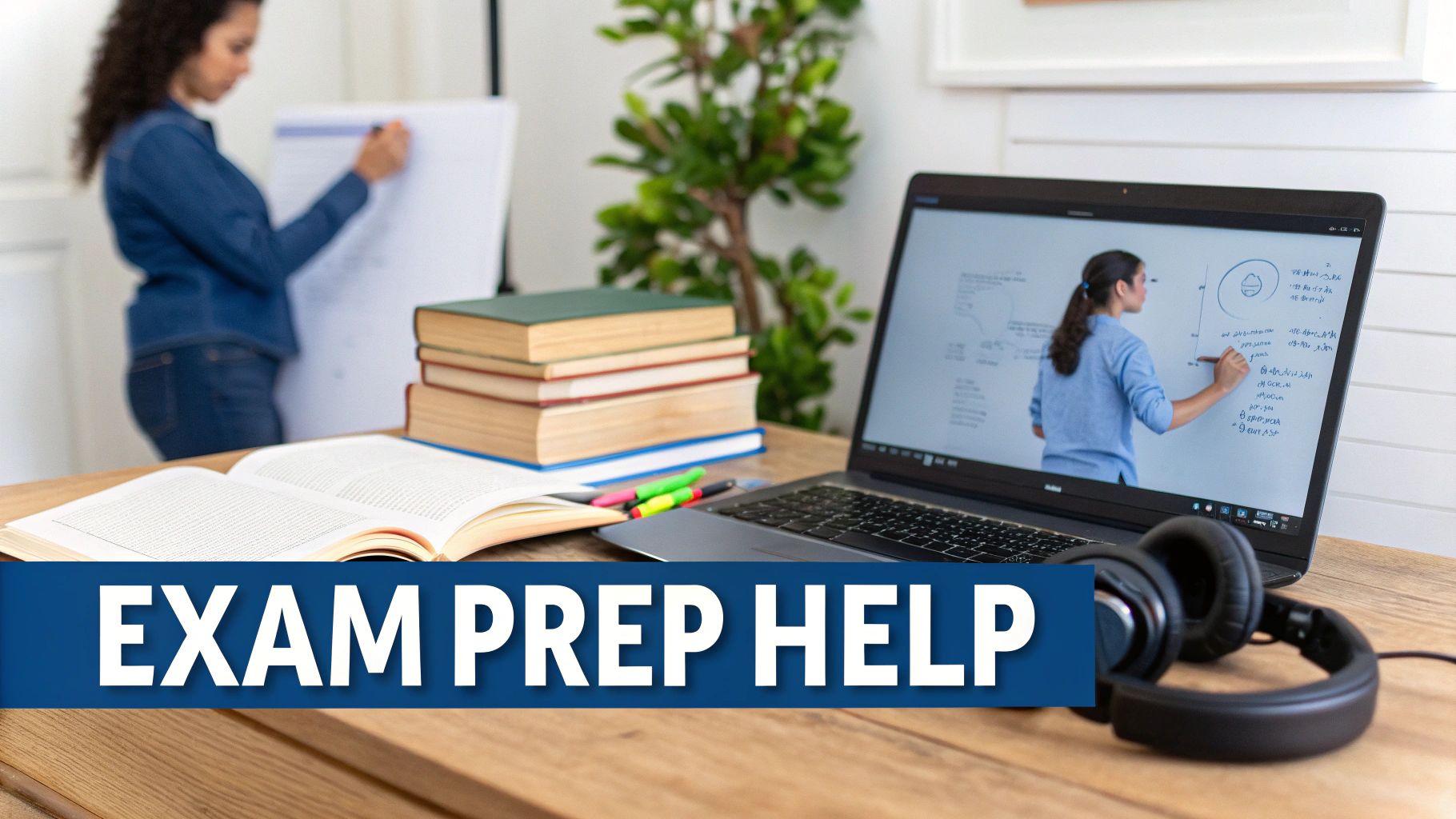 Online Tutoring and Course Creation