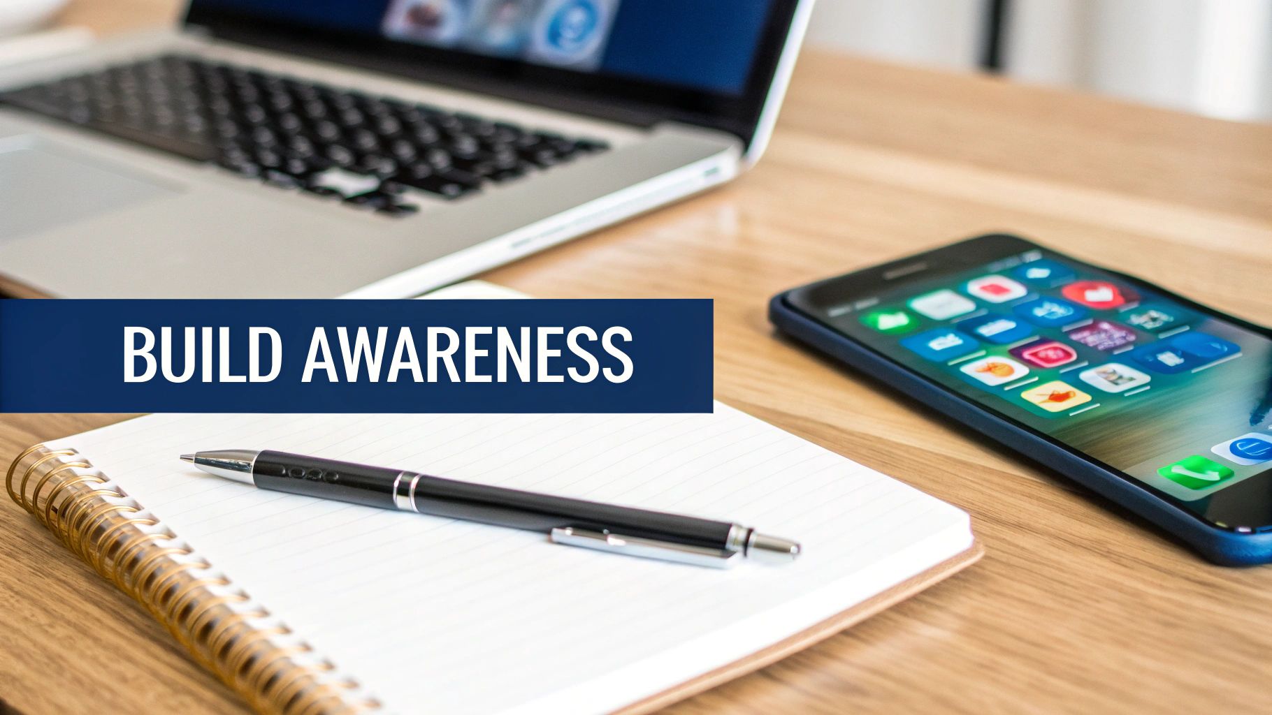 Leverage Social Media Marketing