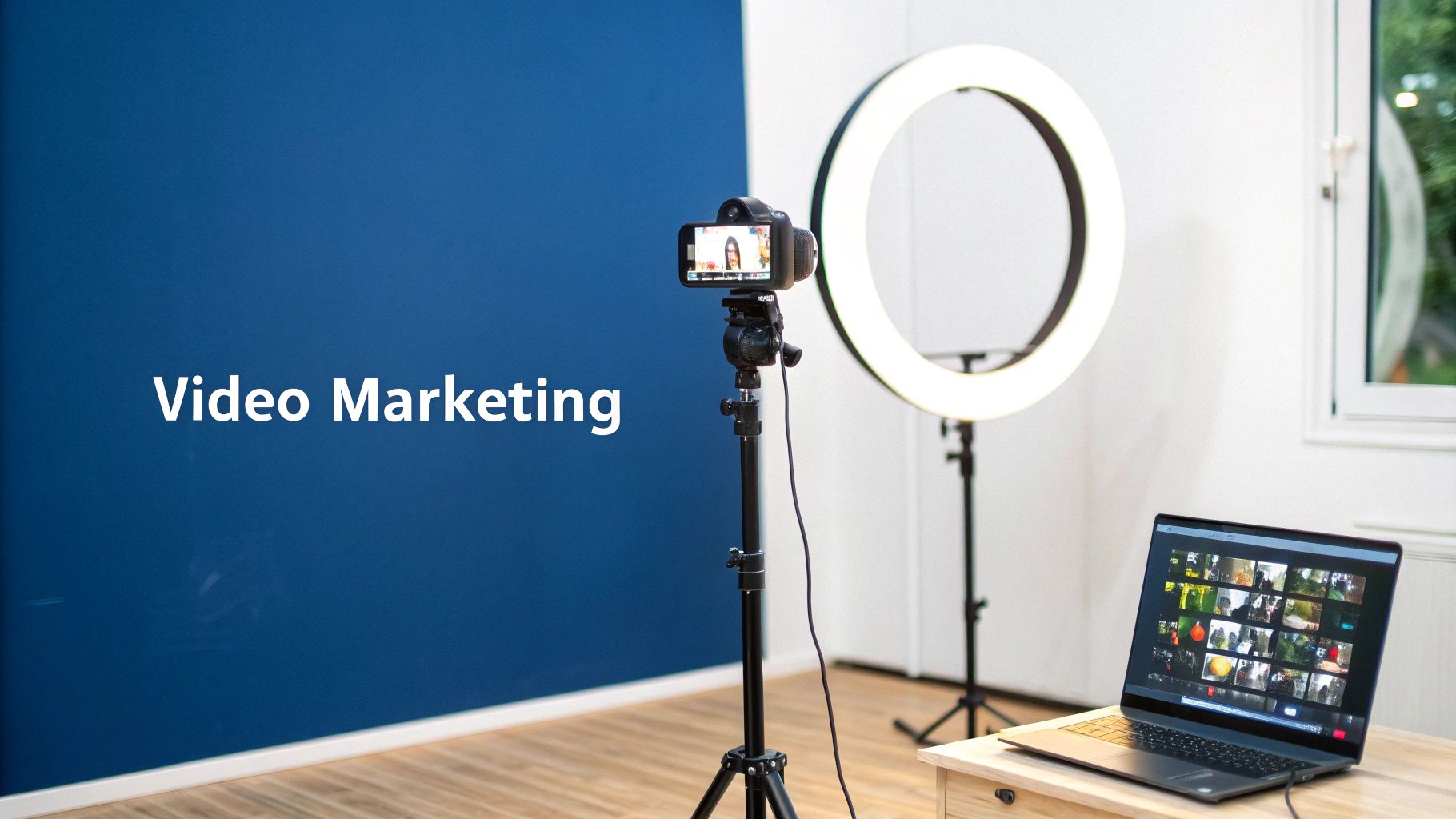 Master Video Marketing