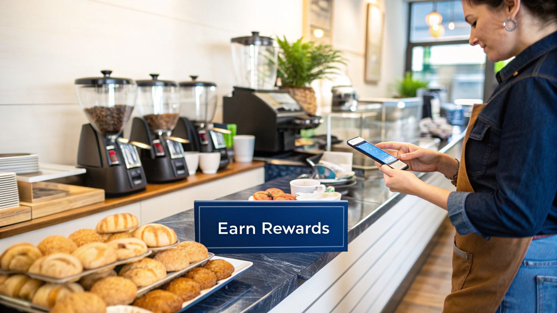 Loyalty and Rewards Programs