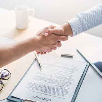 LLP Business Structure