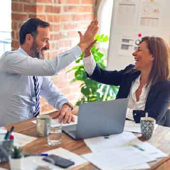 Limited liability partnership