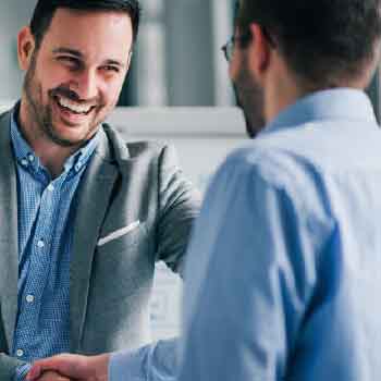 Running a business as a partnership