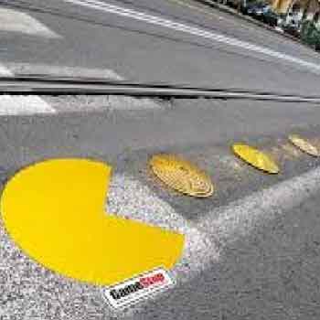 Guerrilla Guerrilla Marketing