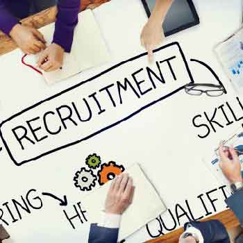 Hiring Your First Employee