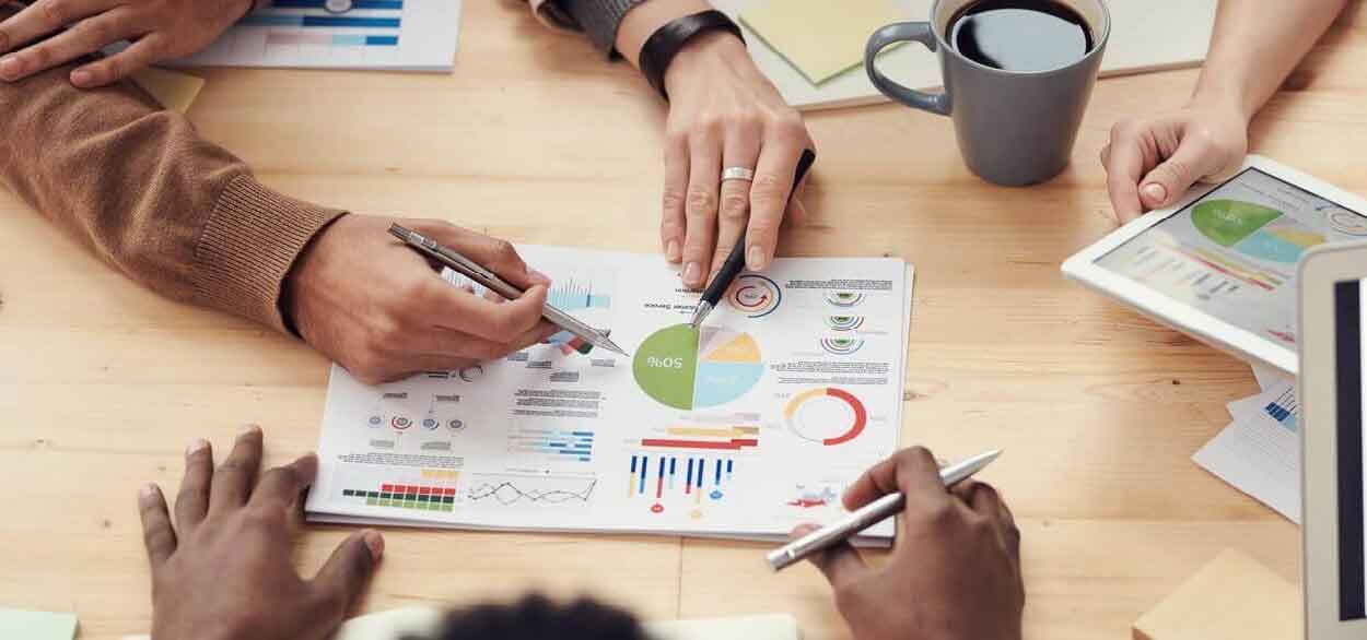 business plan impact1 Importance of a business plan