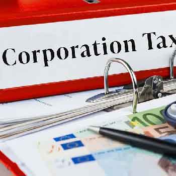 corporation tax1 Corporation Tax Calculator