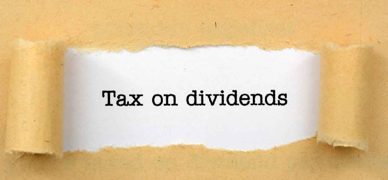 dividends1 Dividend tax calculator