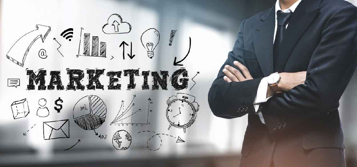 free marketing plan template Free Marketing Plan Template