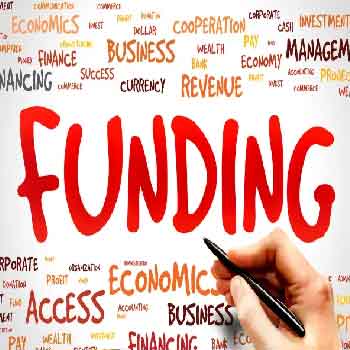funding Start up funding