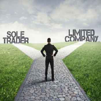 Limited Company Vs Sole Trader