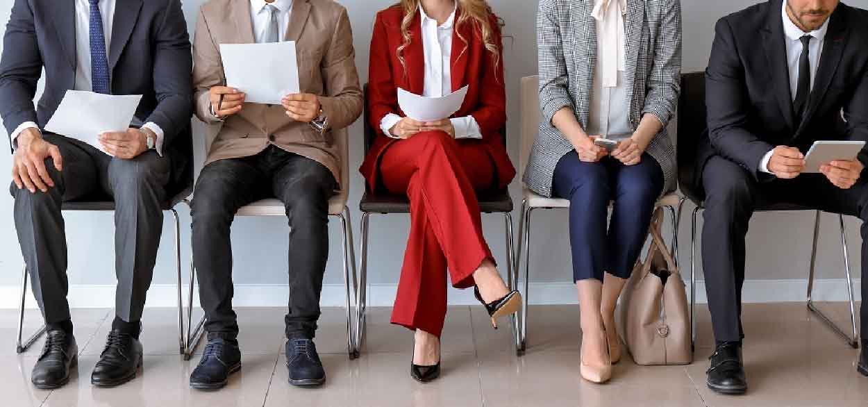 recruit Hiring Your First Employee