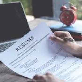 resume writing Resume Writing