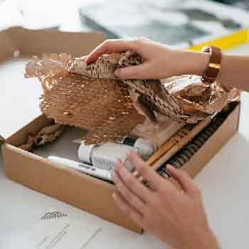 subscription box Subscription box