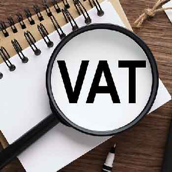 vat calc VAT Calculator