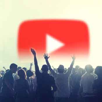 youtube channell Youtube