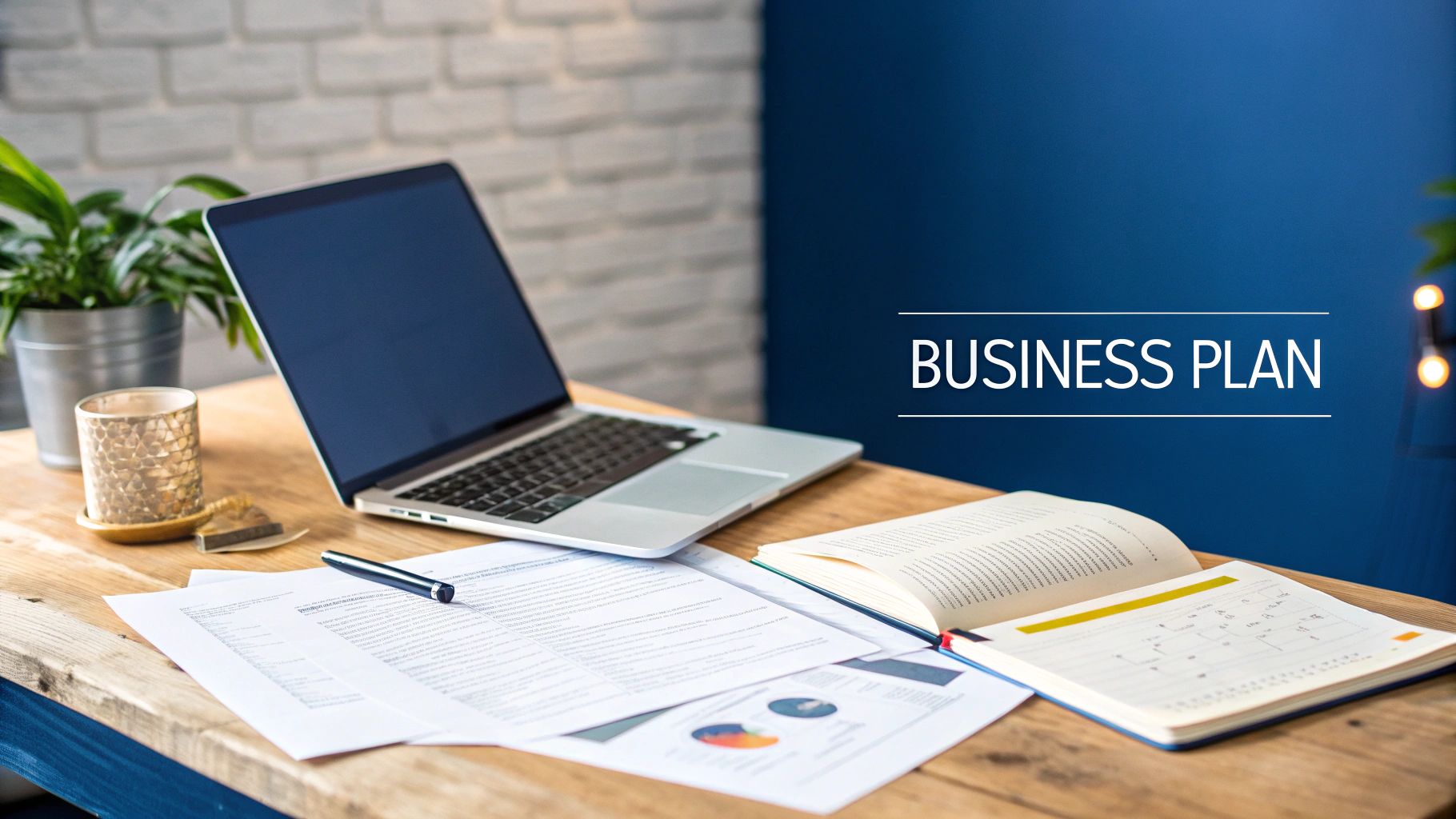 Business Plan