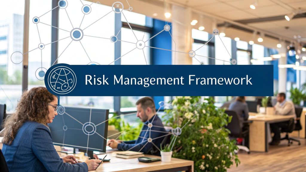 Business Risk Management