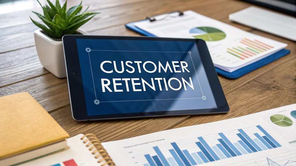 Discover 10 actionable customer retention strategies with real examples. Learn how to boost loyalty,