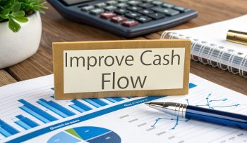 Improve cash flow