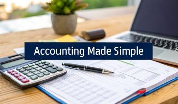 Small Business Accounting Basics