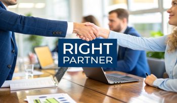 How to Find Business Partners