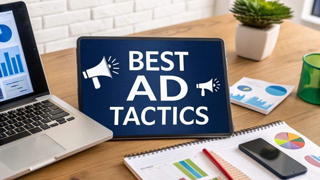 12 Best Ways to Advertise Your Business