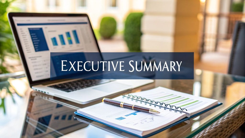 Executive Summary