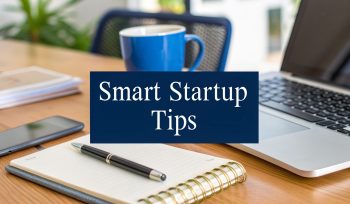 Business Advice for Startups
