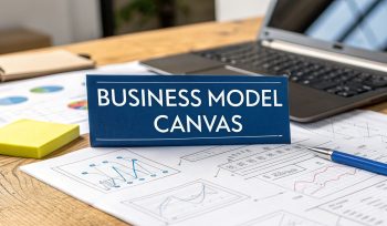 What Is a Business Model Canvas
