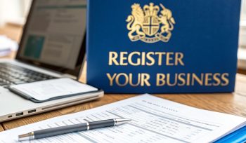How to Register a Business