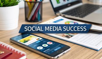 Social Media Marketing for Small Business