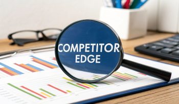 How to Conduct Competitor Analysis