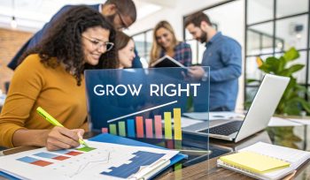Strategies for growth
