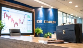 Business Exit Strategy