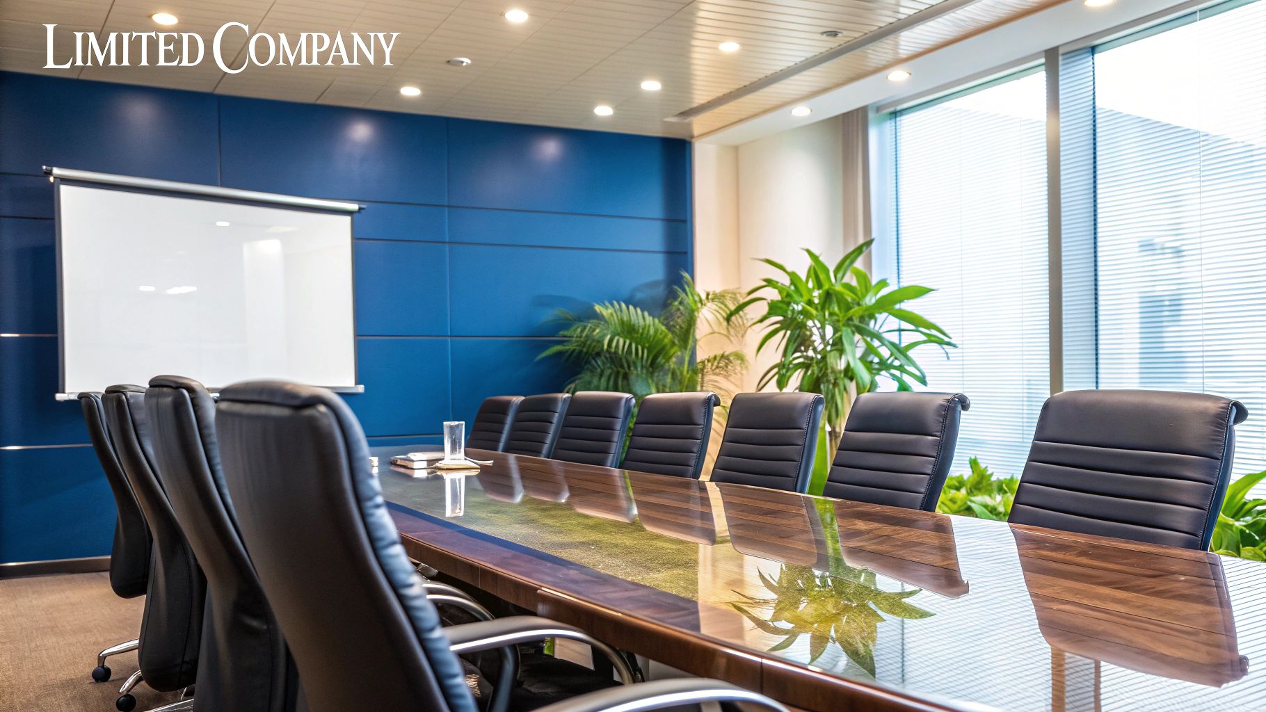 Limited Company