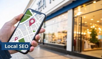 Local SEO