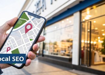 Local SEO
