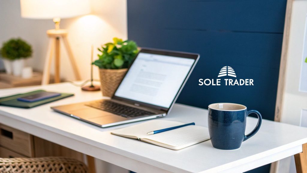 Sole Trader