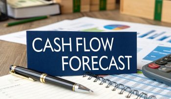 How to Create a Cash Flow Forecast That Works