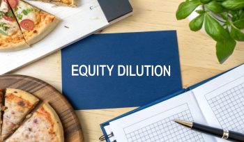 What Is Equity Dilution