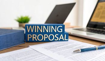 How to Write a Business Proposal