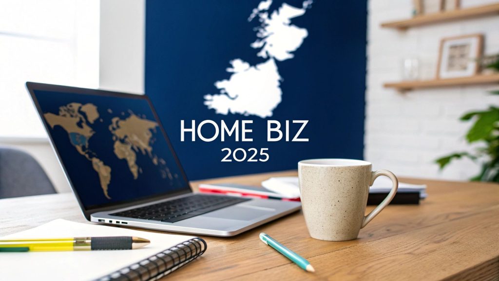 Profitable Business Ideas