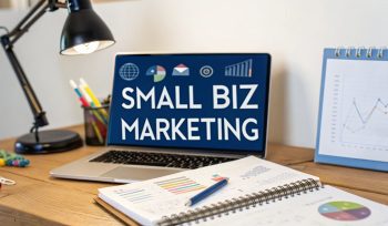 Marketing Tips for Small Businesses