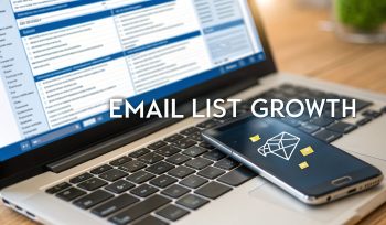 How to Build an Email List