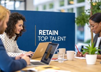 How to Improve Employee Retention